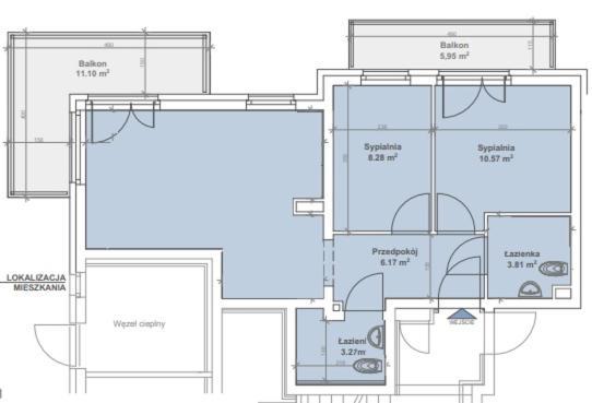Apartament Sami Swoi Колобжег Екстер'єр фото