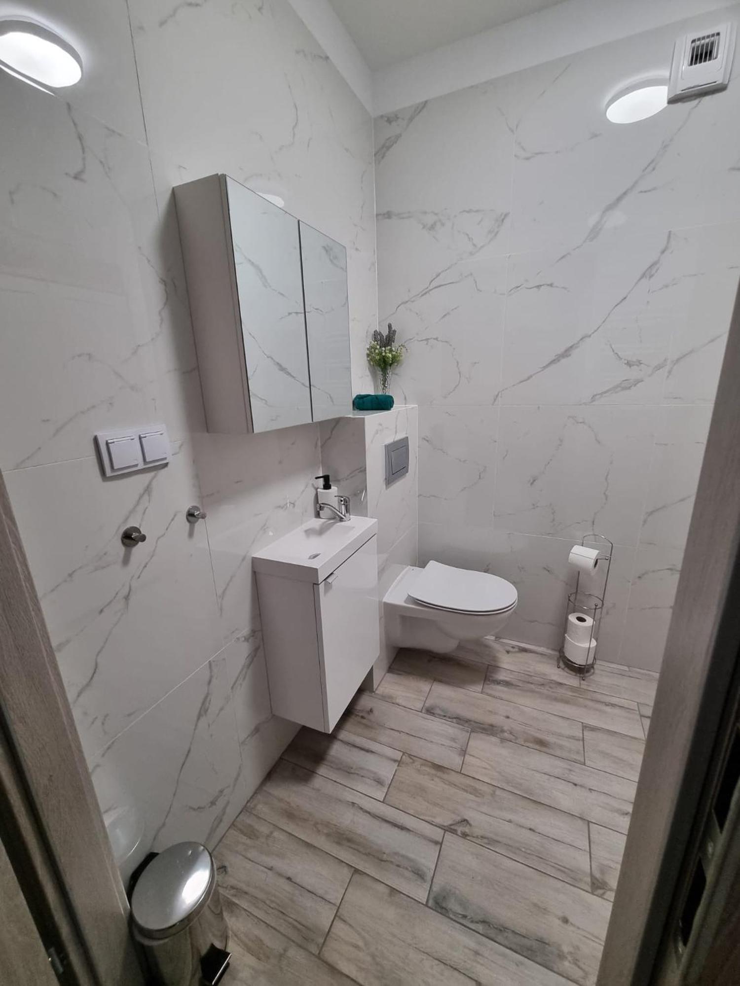 Apartament Sami Swoi Колобжег Екстер'єр фото