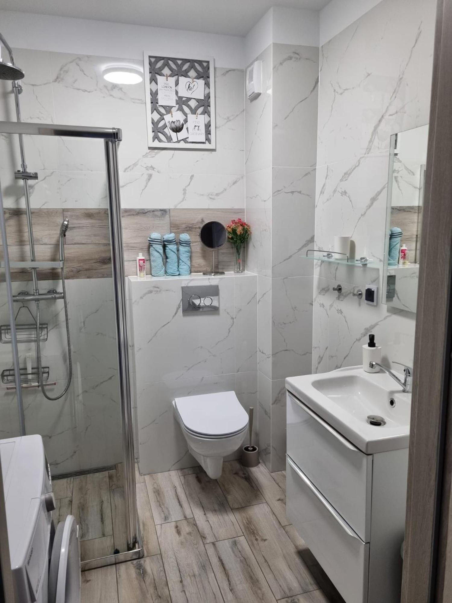 Apartament Sami Swoi Колобжег Екстер'єр фото